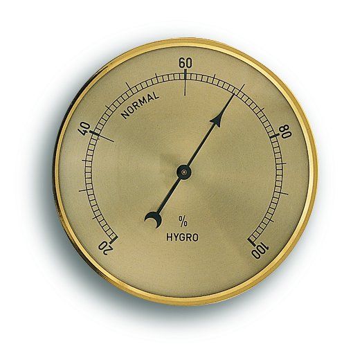 Гигрометр – прибор для измерения влажности