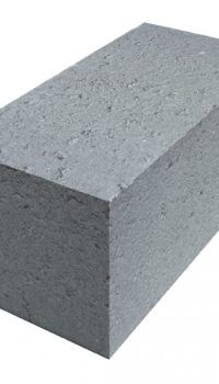 Блок из мелкозернистого бетона по ГОСТ 6133 можно использовать для стен подвалов