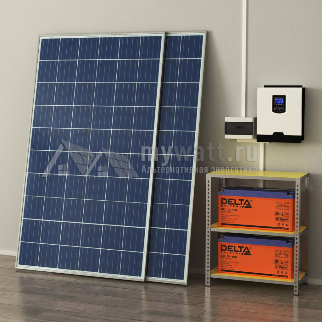 Комплект солнечной батареи с аккумулятором. Солнечная панель 220 вольт. Солнечная батарея 1 КВТ. Солнечная электростанция Delta комплект. Комплект солнечной батареи на 500 ватт 220 вольт.