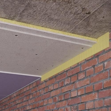 Шумоизоляция потолка: материалы, отзывы, в квартире, варианты