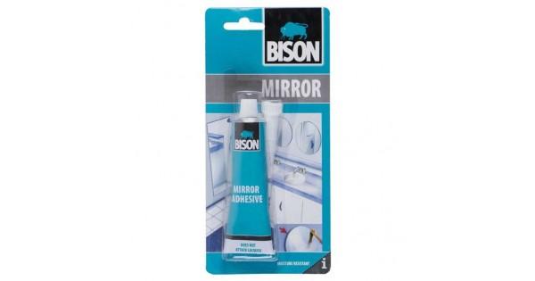 Bison Mirror Adhesive