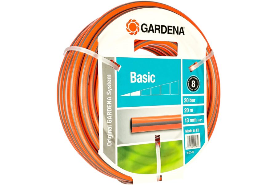Gardena Basic