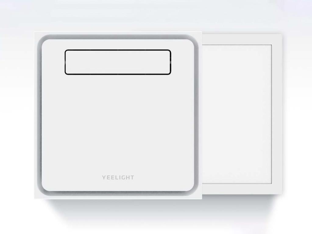 Xiaomi Yeelight Smart Cooler White