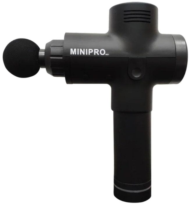 Массажер Minipro M01
