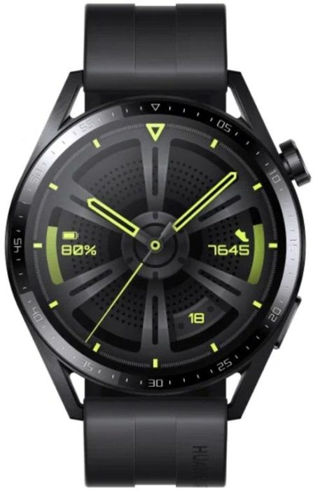 Классические часы HUAWEI Watch GT3